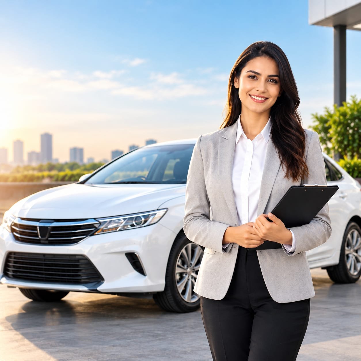 Expert Driving Training